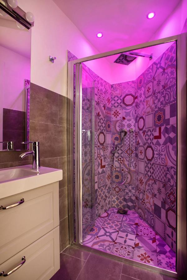 Frankie Charme Apartment Rom