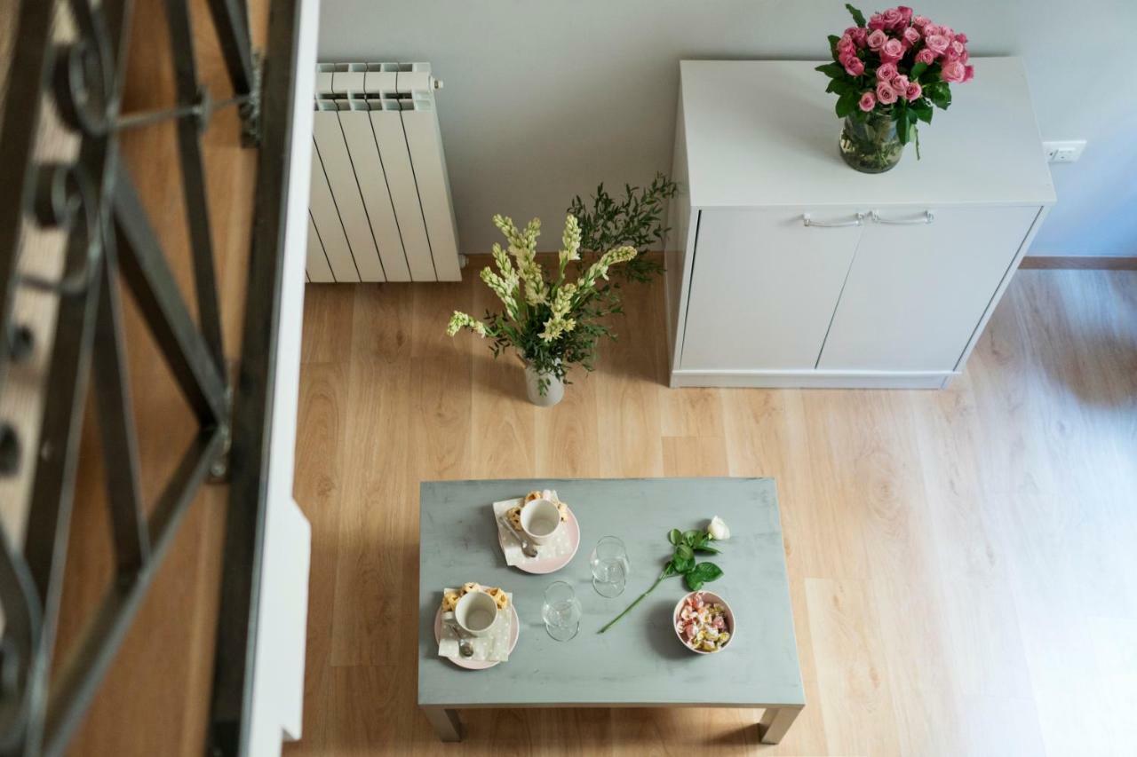 Apartment Frankie Charme Rom