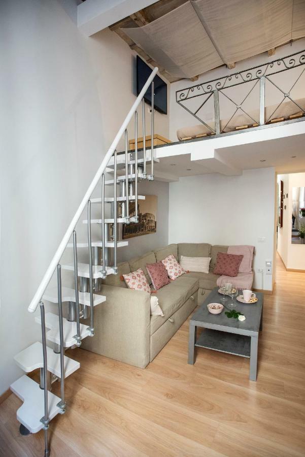 Apartment Frankie Charme Rom