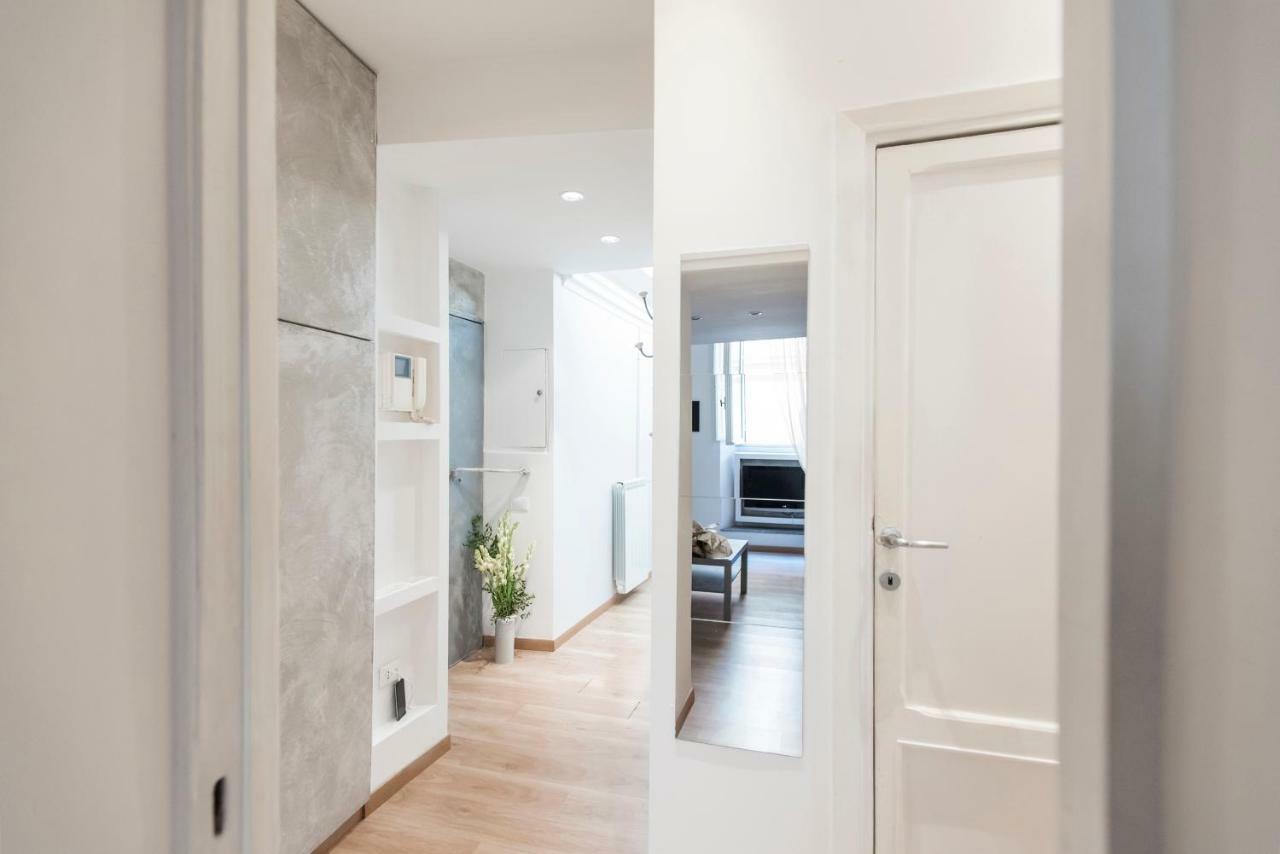 Frankie Charme Apartment Rom