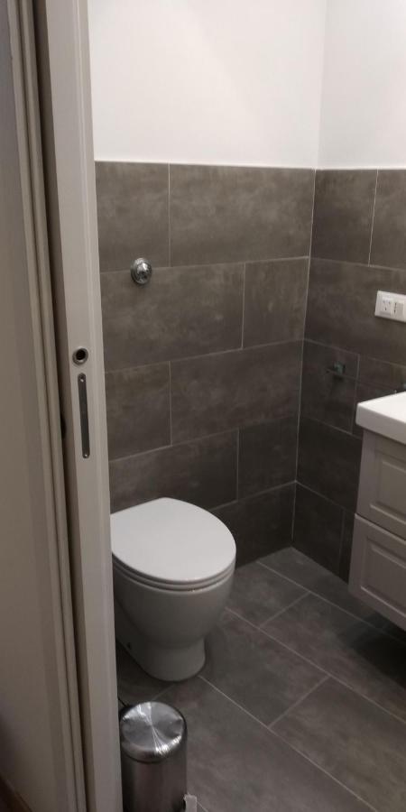 Frankie Charme Apartment Rom